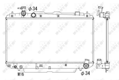 NRF 53324