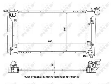 NRF 53325