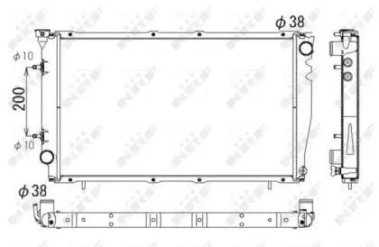 NRF 53326