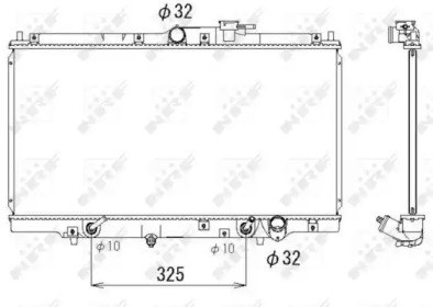 NRF 53328