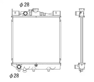 NRF 53333