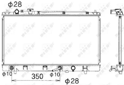 NRF 53340