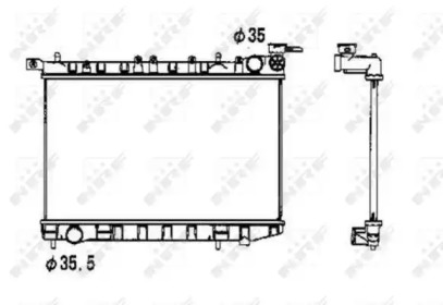 NRF 53341