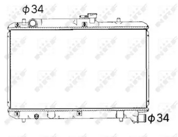 NRF 53351