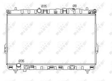 NRF 53353