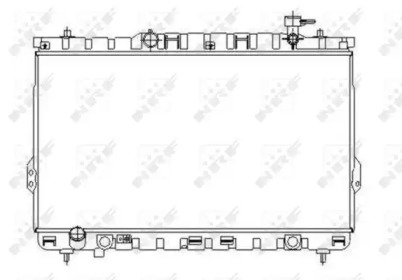 NRF 53357