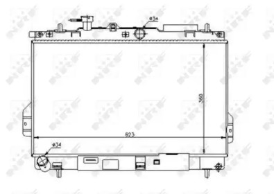 NRF 53362