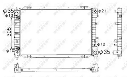 NRF 53378