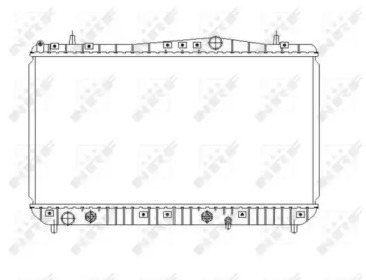 NRF 53385