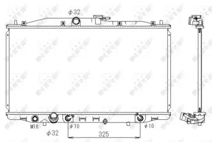 NRF 53391