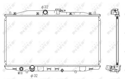 NRF 53392