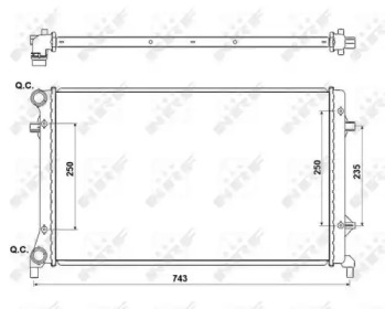 NRF 53405A