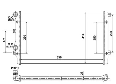 NRF 53406A