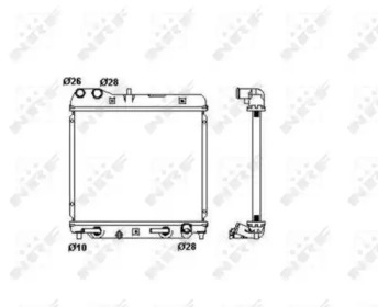 NRF 53408