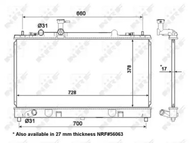 NRF 53412