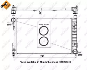 NRF 53418