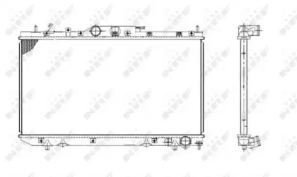 NRF 53420