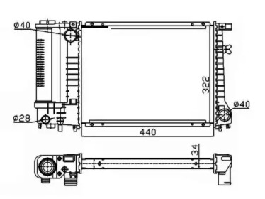 NRF 53426A