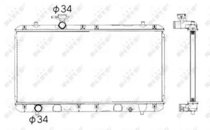 NRF 53428