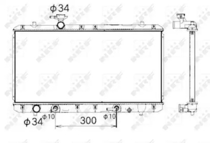 NRF 53429