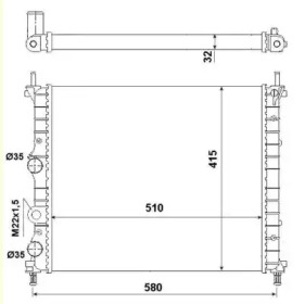 NRF 53457