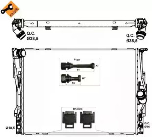 NRF 53474