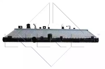 nrf 53509