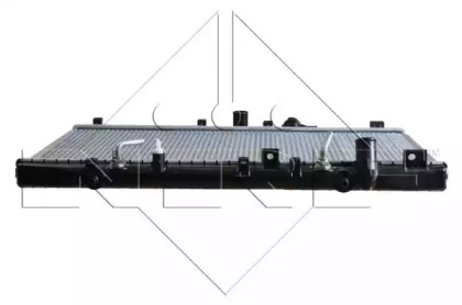 nrf 53509