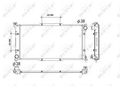 NRF 53512