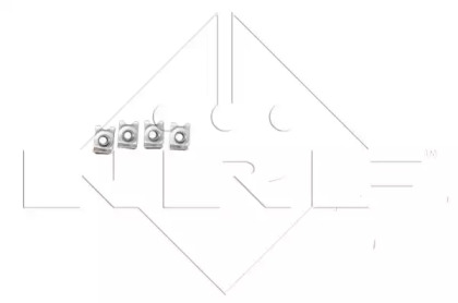 nrf 53512