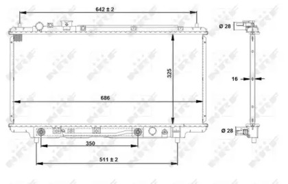 NRF 53519