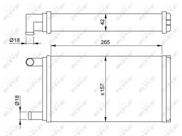 NRF 53555