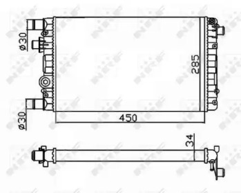 NRF 53602