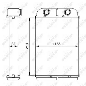 NRF 53611