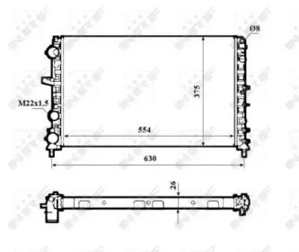 NRF 53621