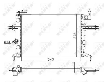 NRF 53628A