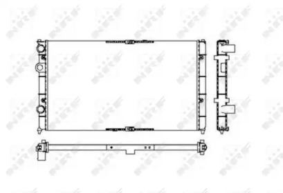 NRF 53632