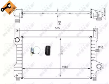 NRF 53635