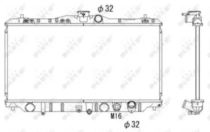 NRF 536352