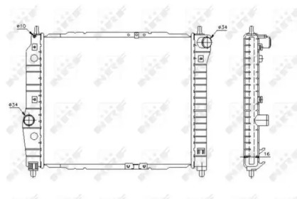 NRF 53637