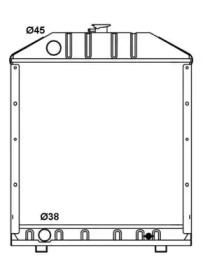 NRF 53664