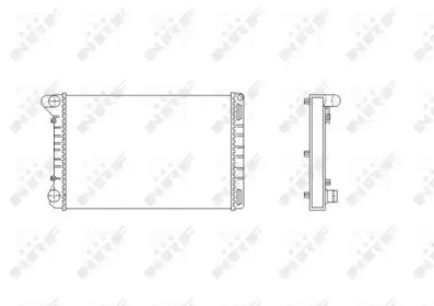 NRF 53665