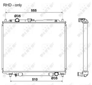 NRF 53666