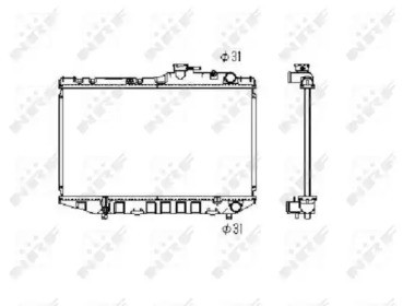 NRF 536707