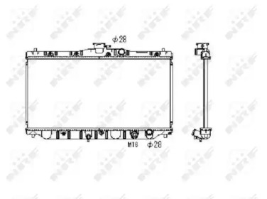 NRF 536711