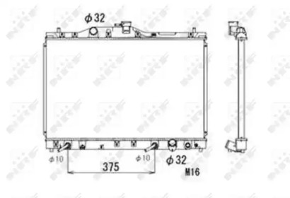 NRF 53675