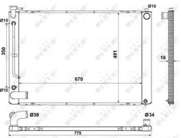 NRF 53681