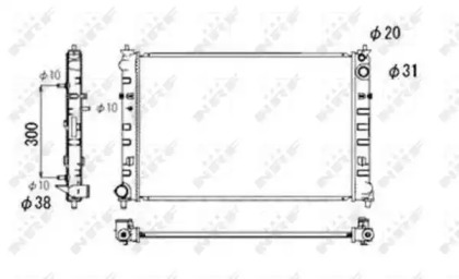 NRF 53684