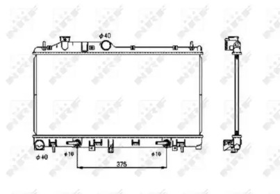 NRF 53700