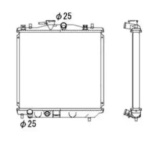 NRF 53701